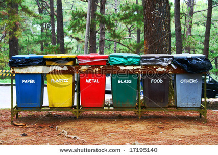 why is waste segregation important